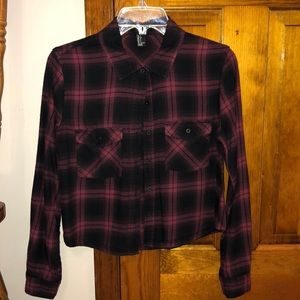 Flannel